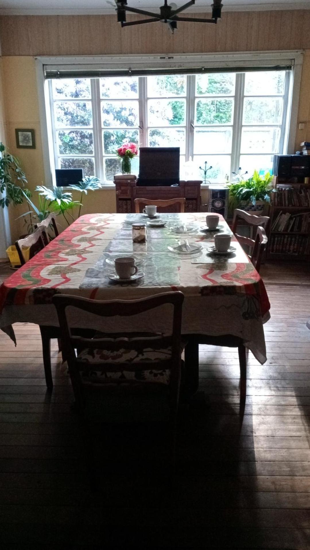 La Antigua Casa Homestay Osorno