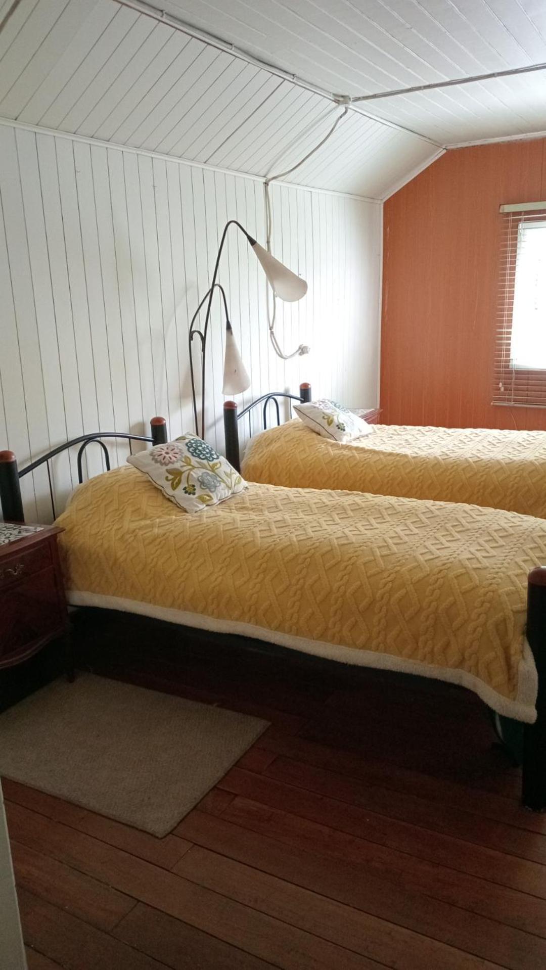 Homestay La Antigua Casa